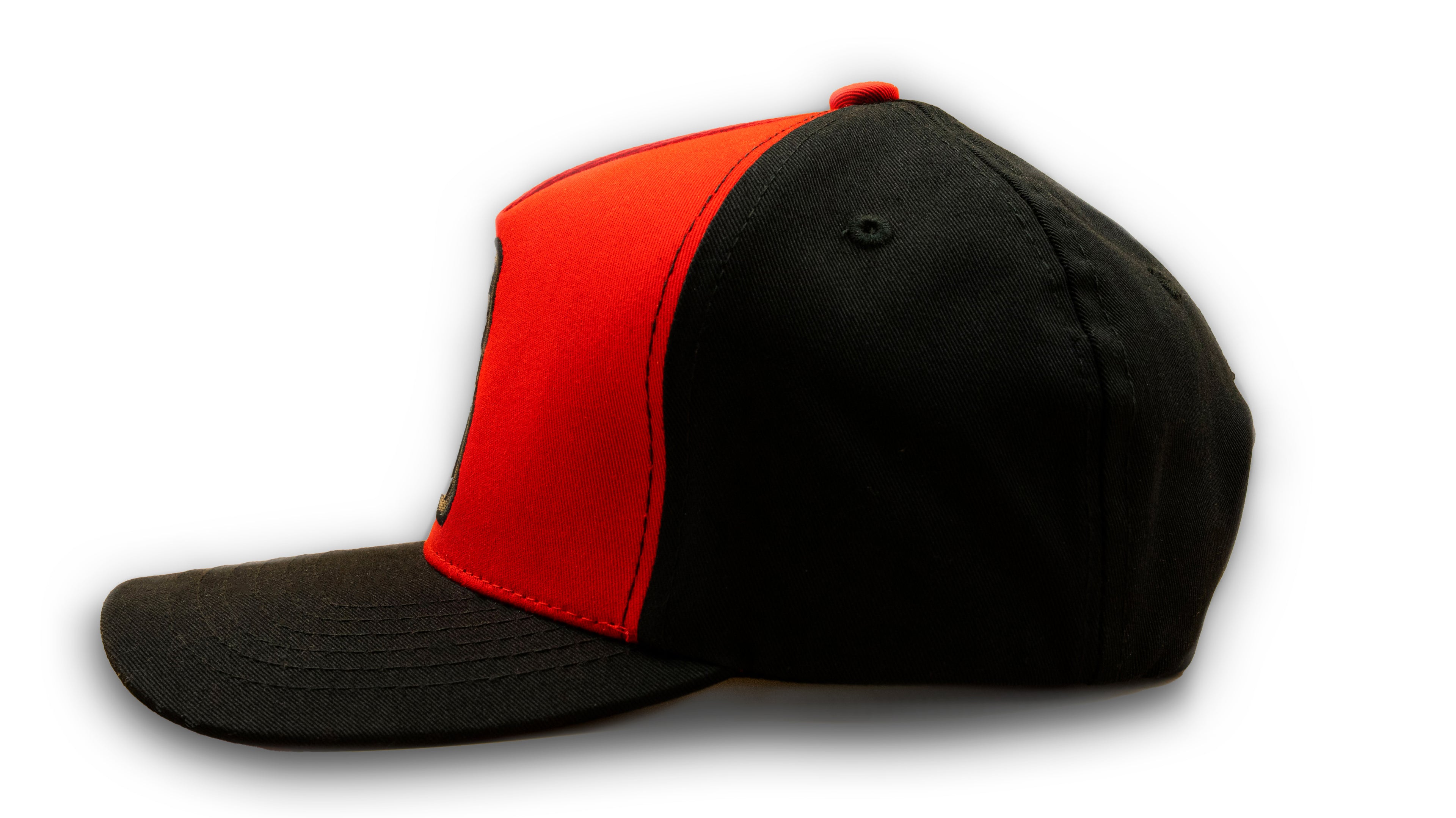 GORRA LA BUENIZA SHOW ROJA