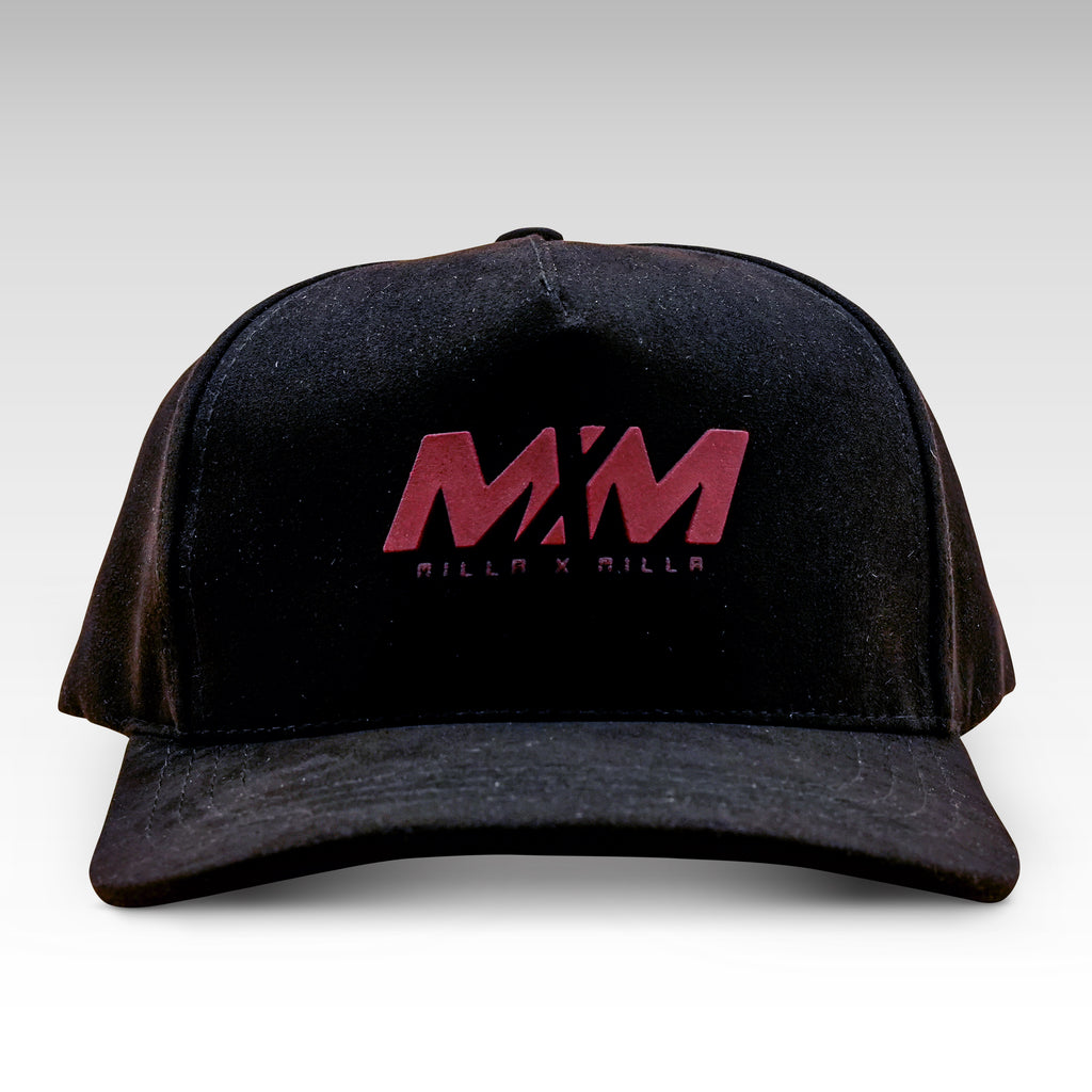 GORRA MILA X MILLA GAMUZA