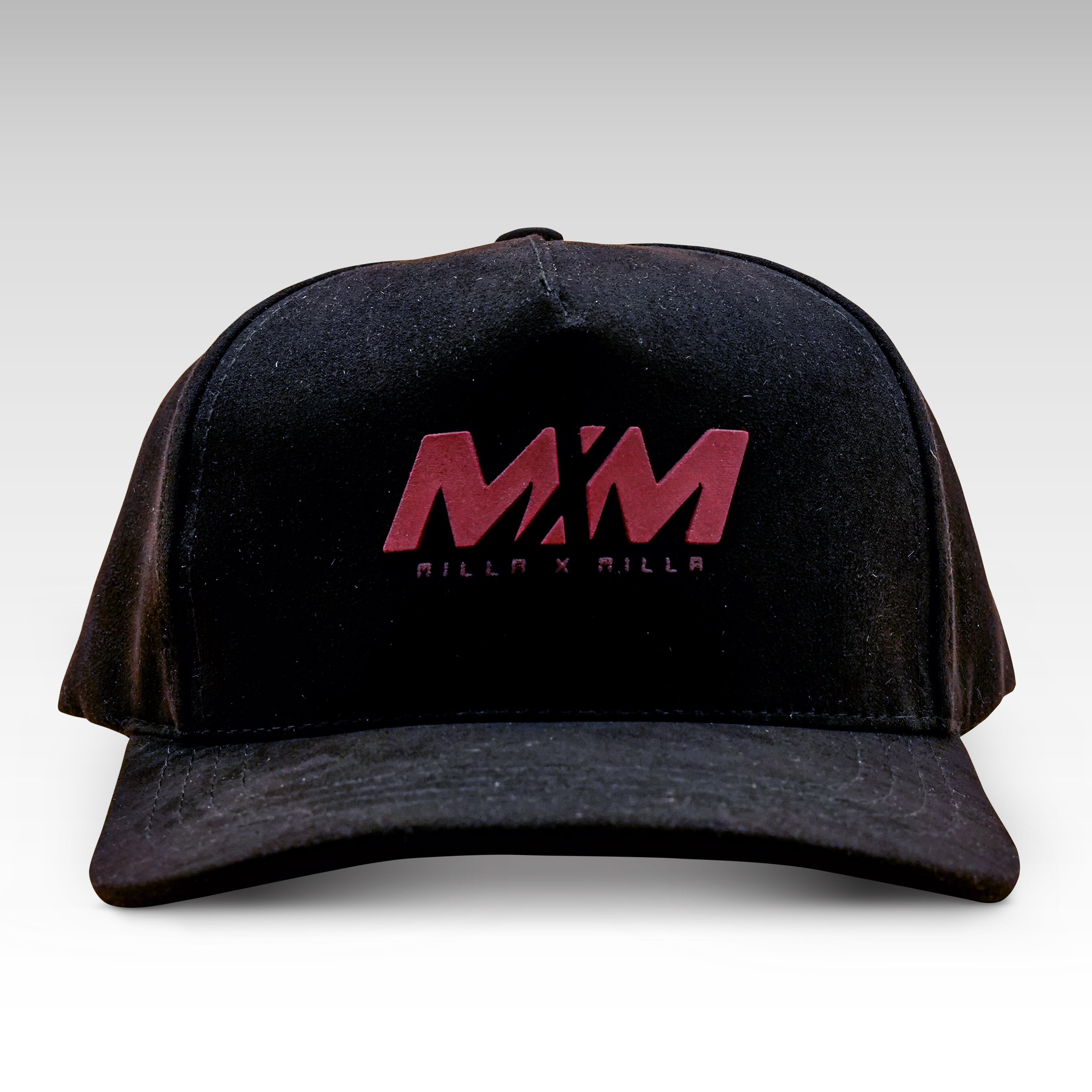 GORRA MILA X MILLA GAMUZA