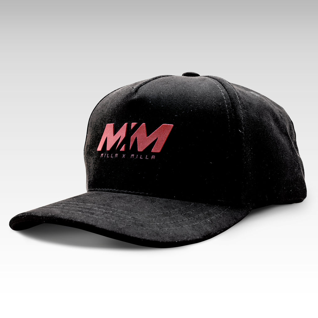 GORRA MILA X MILLA GAMUZA