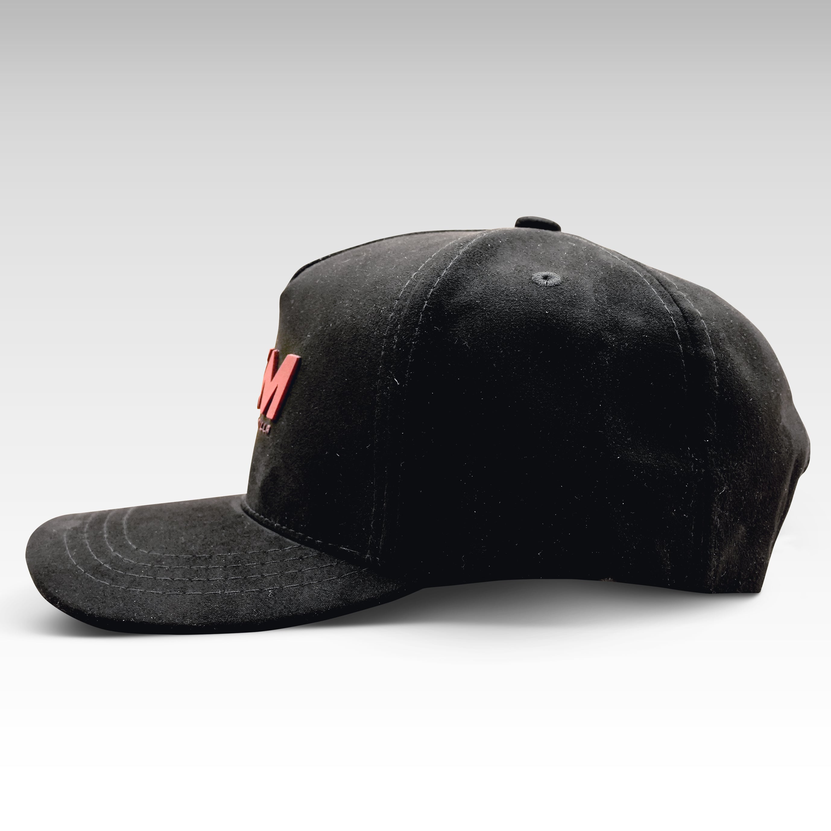 GORRA MILA X MILLA GAMUZA