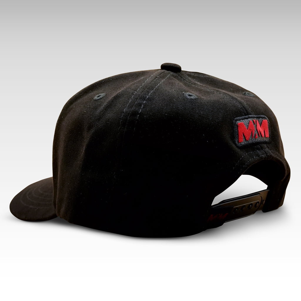 GORRA MILA X MILLA GAMUZA