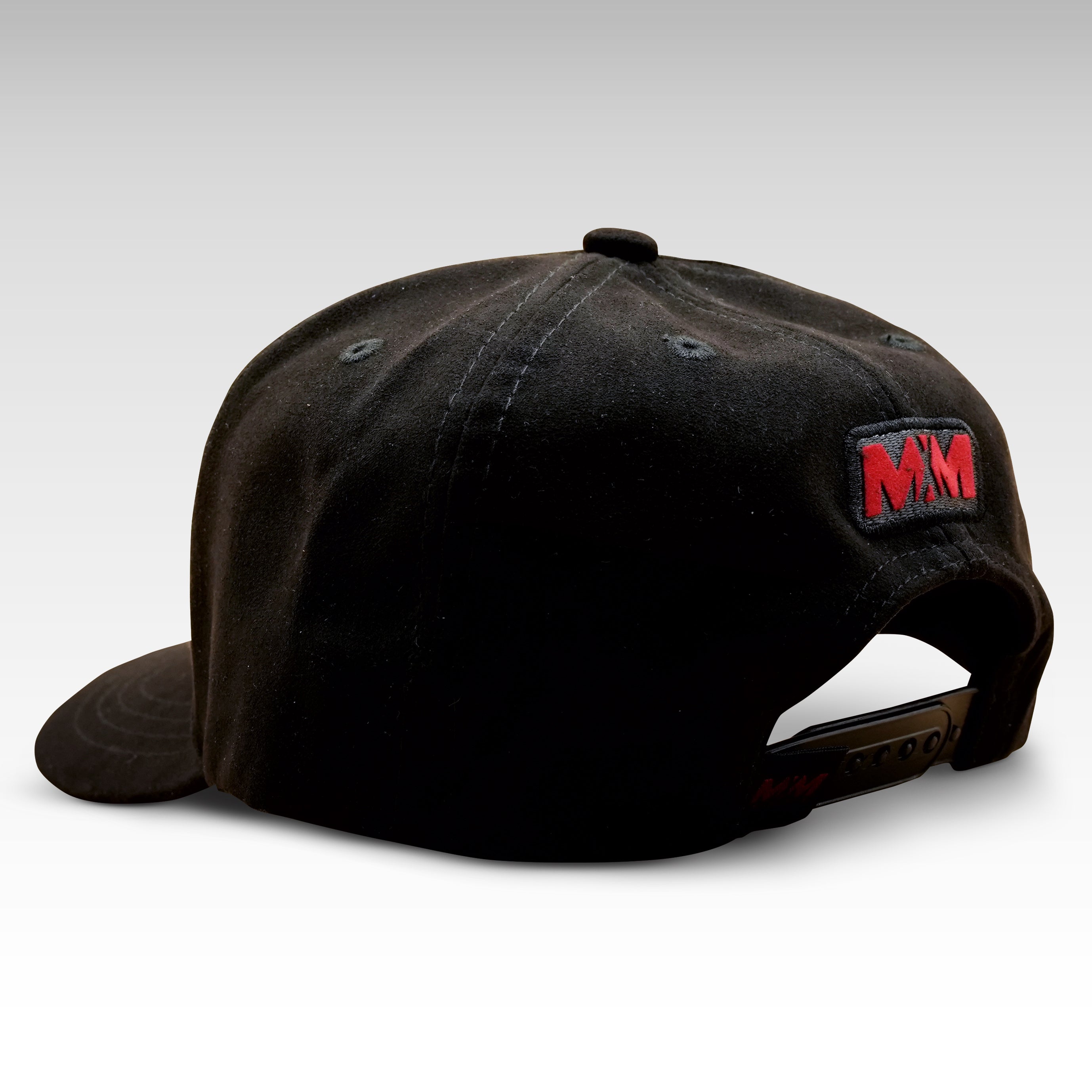 GORRA MILA X MILLA GAMUZA