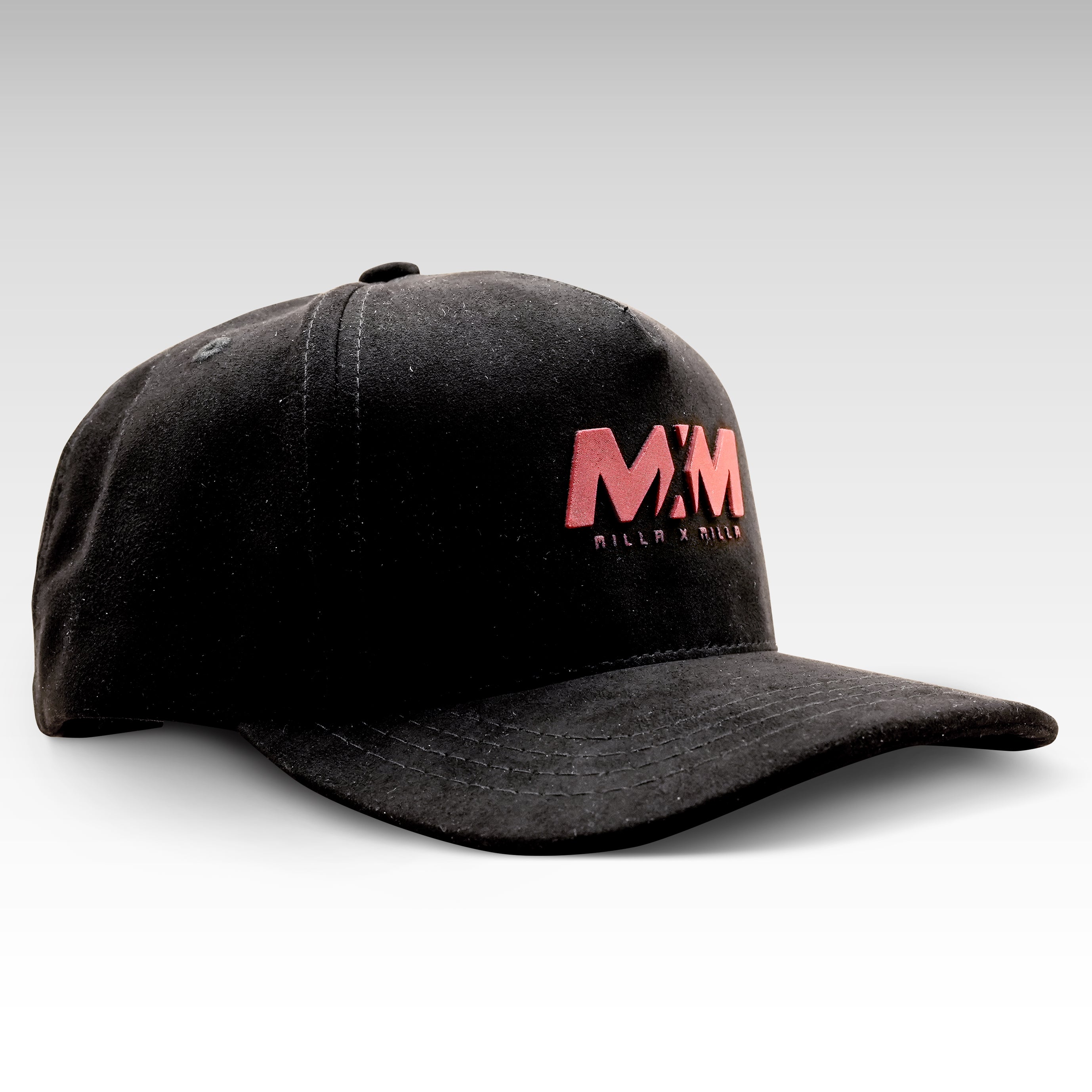 GORRA MILA X MILLA GAMUZA