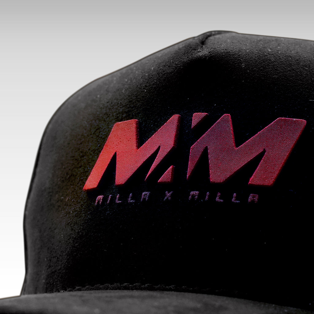 GORRA MILA X MILLA GAMUZA